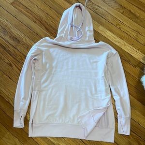 Athleta super soft sweatshirt